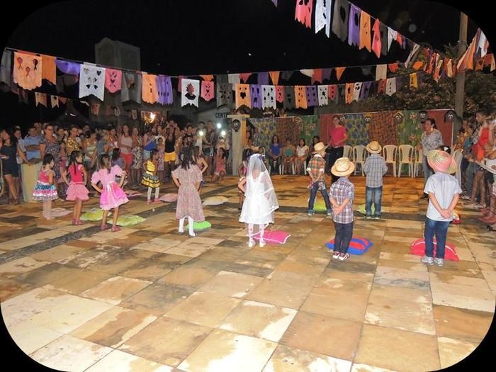 Público prestigia em massa o VII Festival Julino de Quadrilhas e Danças - Imagem 10
