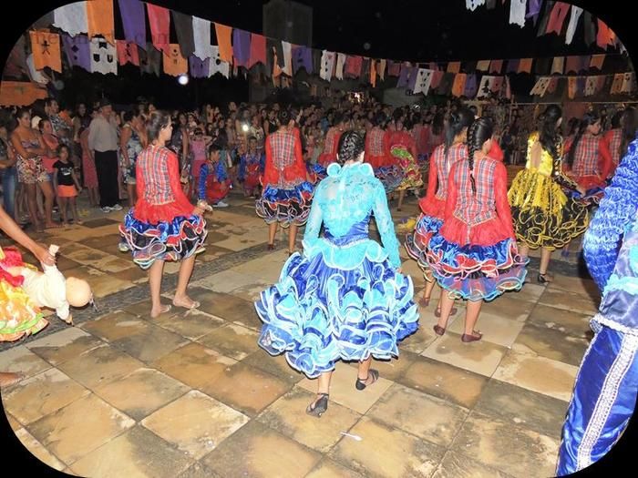 Público prestigia em massa o VII Festival Julino de Quadrilhas e Danças - Imagem 151