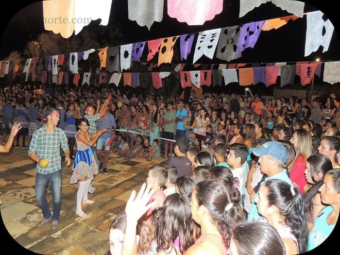 Público prestigia em massa o VII Festival Julino de Quadrilhas e Danças - Imagem 89