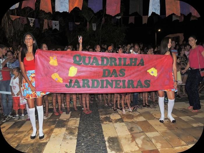 Público prestigia em massa o VII Festival Julino de Quadrilhas e Danças - Imagem 23