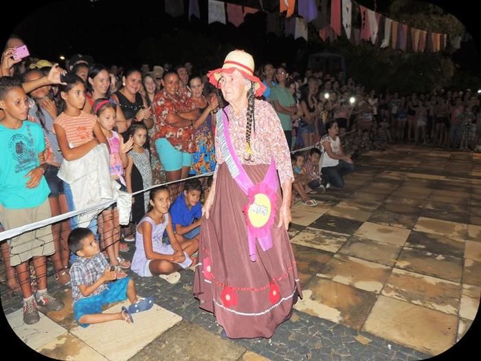 Público prestigia em massa o VII Festival Julino de Quadrilhas e Danças - Imagem 33