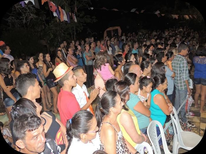 Público prestigia em massa o VII Festival Julino de Quadrilhas e Danças - Imagem 22