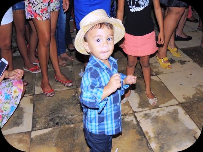 Público prestigia em massa o VII Festival Julino de Quadrilhas e Danças - Imagem 93