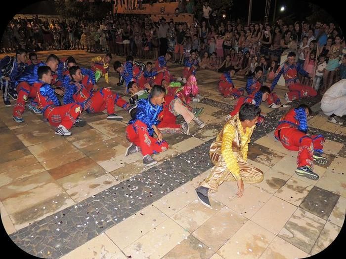 Público prestigia em massa o VII Festival Julino de Quadrilhas e Danças - Imagem 138