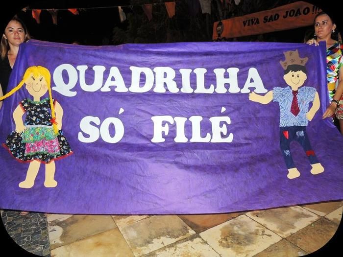 Público prestigia em massa o VII Festival Julino de Quadrilhas e Danças - Imagem 97