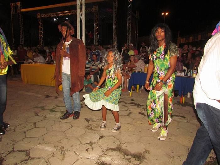 Confira a 1ª Noite de Arraia em Barras - Imagem 14