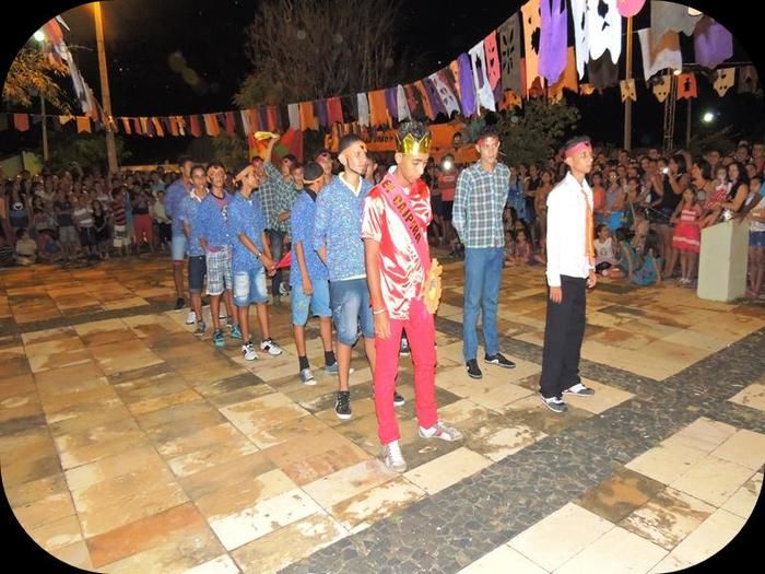Público prestigia em massa o VII Festival Julino de Quadrilhas e Danças - Imagem 68