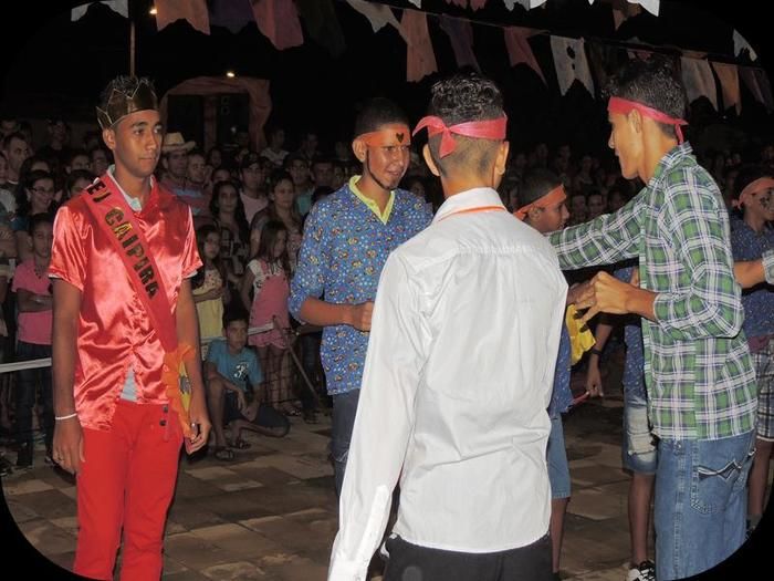 Público prestigia em massa o VII Festival Julino de Quadrilhas e Danças - Imagem 71