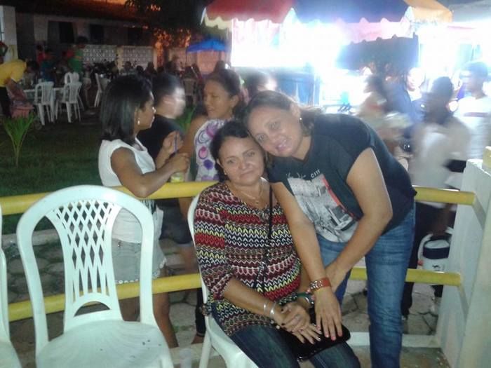 Confira a 1ª Noite de Arraia em Barras - Imagem 4