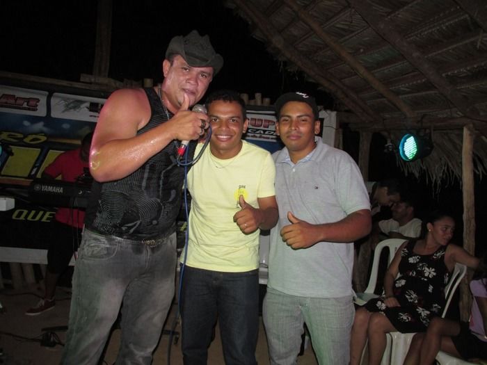 Confira como Foi a Tradicional Corrida de Cavalos do Empresário Vanderley no Baixão dos Ribeiros - Imagem 61