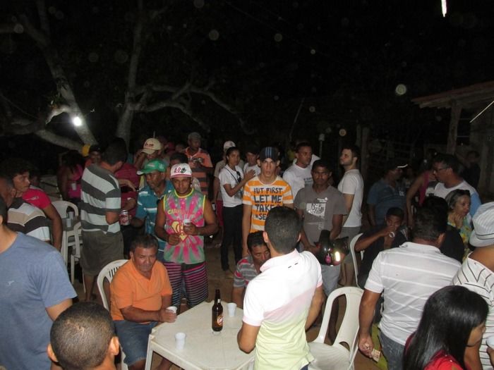 Confira como Foi a Tradicional Corrida de Cavalos do Empresário Vanderley no Baixão dos Ribeiros - Imagem 45