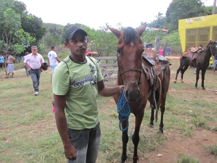 Confira como Foi a Tradicional Corrida de Cavalos do Empresário Vanderley no Baixão dos Ribeiros - Imagem 8