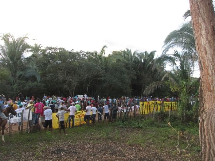 Confira como Foi a Tradicional Corrida de Cavalos do Empresário Vanderley no Baixão dos Ribeiros - Imagem 35