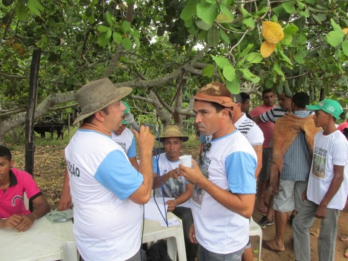 Confira como Foi a Tradicional Corrida de Cavalos do Empresário Vanderley no Baixão dos Ribeiros - Imagem 6