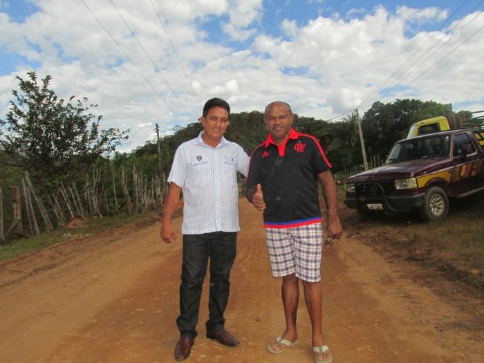Confira como Foi a Tradicional Corrida de Cavalos do Empresário Vanderley no Baixão dos Ribeiros - Imagem 1