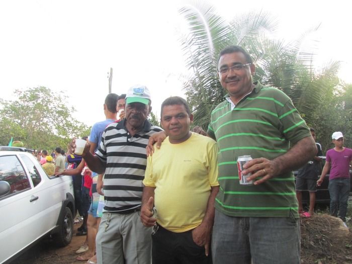 Confira como Foi a Tradicional Corrida de Cavalos do Empresário Vanderley no Baixão dos Ribeiros - Imagem 31