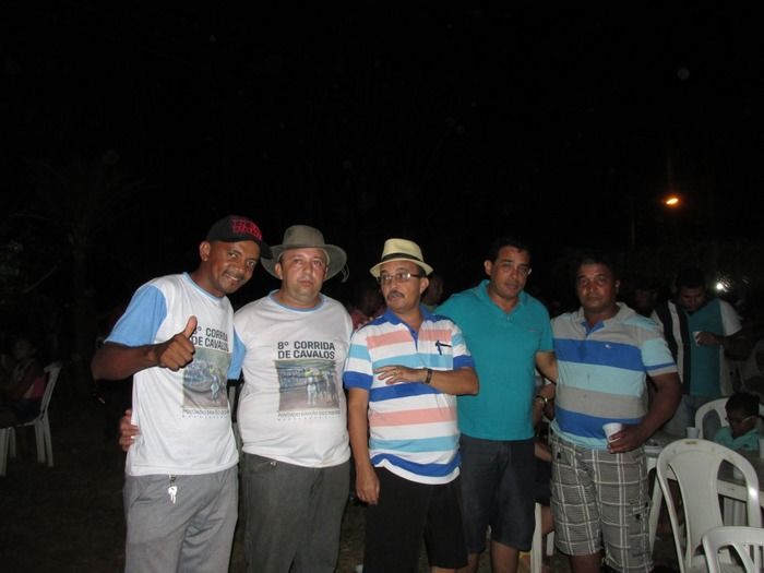 Confira como Foi a Tradicional Corrida de Cavalos do Empresário Vanderley no Baixão dos Ribeiros - Imagem 66