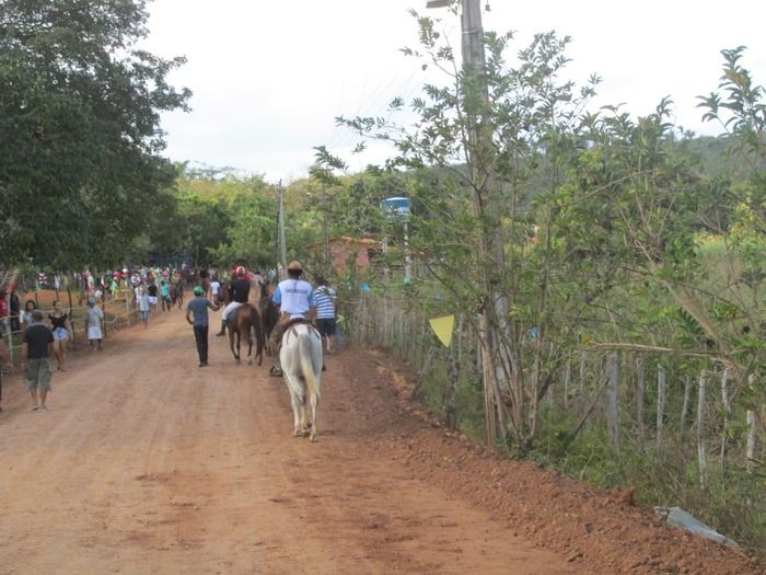 Confira como Foi a Tradicional Corrida de Cavalos do Empresário Vanderley no Baixão dos Ribeiros - Imagem 15