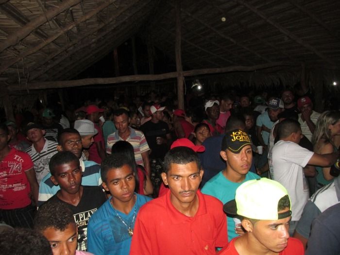 Confira como Foi a Tradicional Corrida de Cavalos do Empresário Vanderley no Baixão dos Ribeiros - Imagem 77