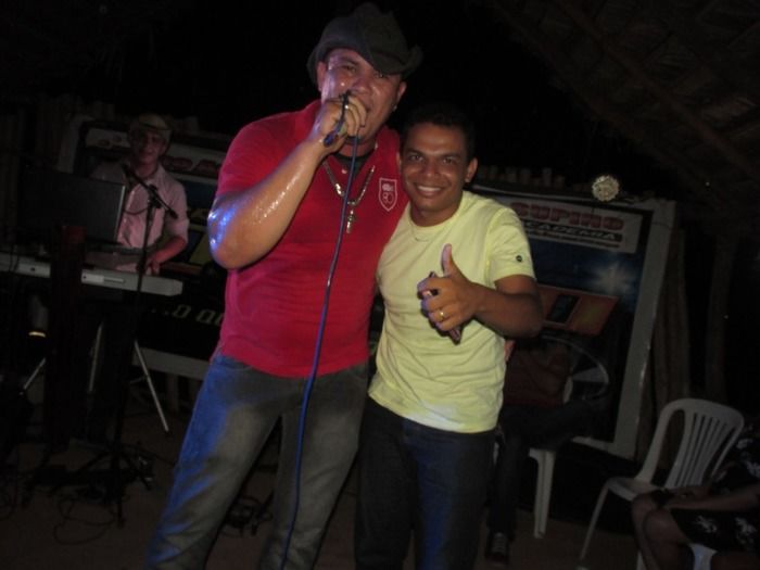 Confira como Foi a Tradicional Corrida de Cavalos do Empresário Vanderley no Baixão dos Ribeiros - Imagem 56