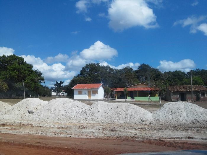 Prestígio de Zé Resende transforma Boa Hora em canteiro de obras - Imagem 4