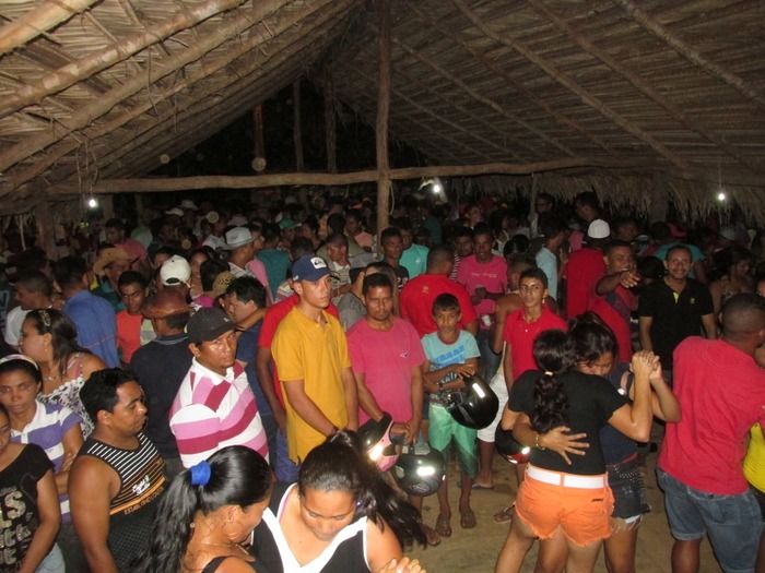 Confira como Foi a Tradicional Corrida de Cavalos do Empresário Vanderley no Baixão dos Ribeiros - Imagem 59