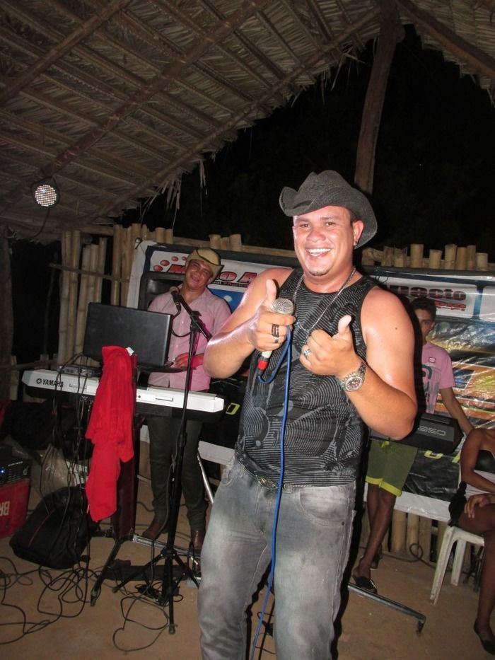 Confira como Foi a Tradicional Corrida de Cavalos do Empresário Vanderley no Baixão dos Ribeiros - Imagem 60