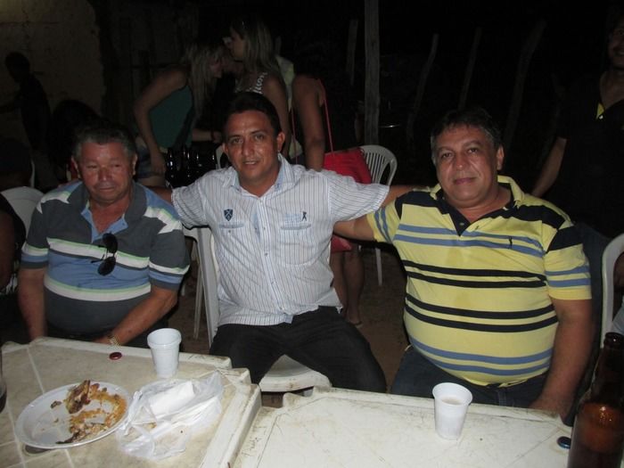 Confira como Foi a Tradicional Corrida de Cavalos do Empresário Vanderley no Baixão dos Ribeiros - Imagem 57