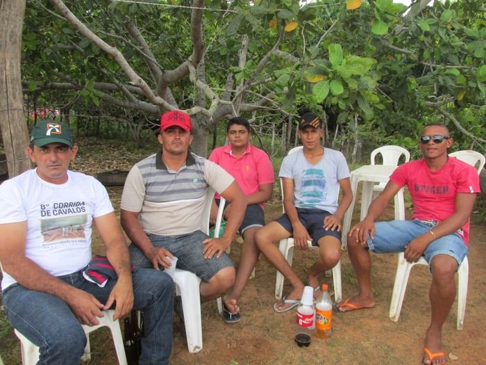 Confira como Foi a Tradicional Corrida de Cavalos do Empresário Vanderley no Baixão dos Ribeiros - Imagem 10