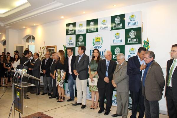 Ministro garante recursos para abastecimento de água em Pedro II - Imagem 1