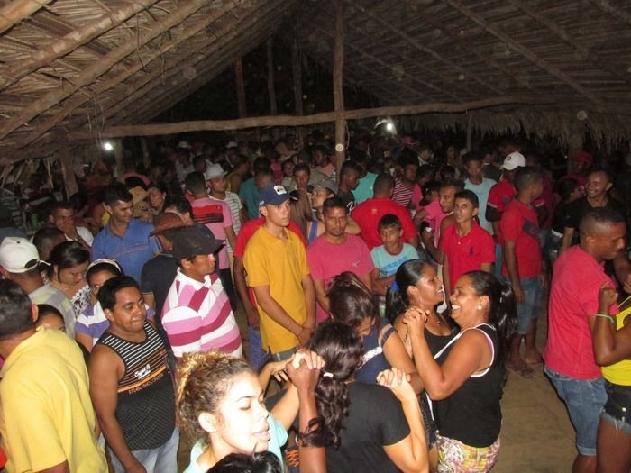 Confira como Foi a Tradicional Corrida de Cavalos do Empresário Vanderley no Baixão dos Ribeiros - Imagem 58