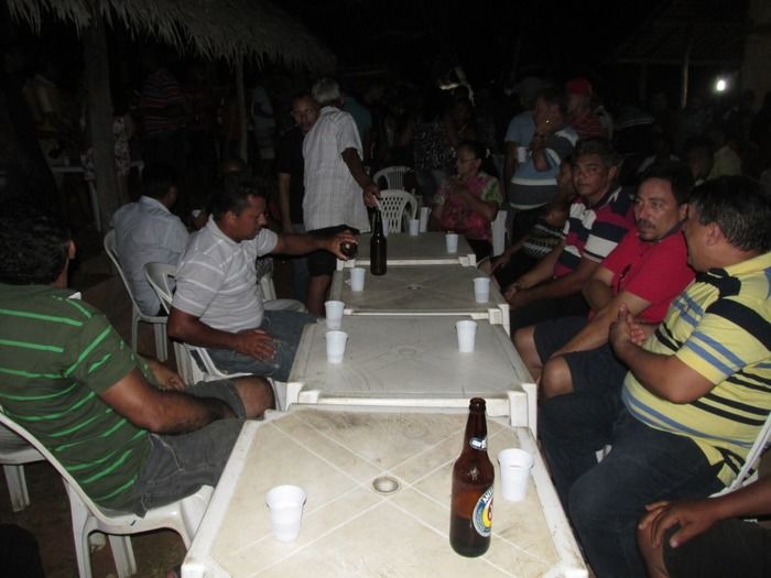 Confira como Foi a Tradicional Corrida de Cavalos do Empresário Vanderley no Baixão dos Ribeiros - Imagem 41