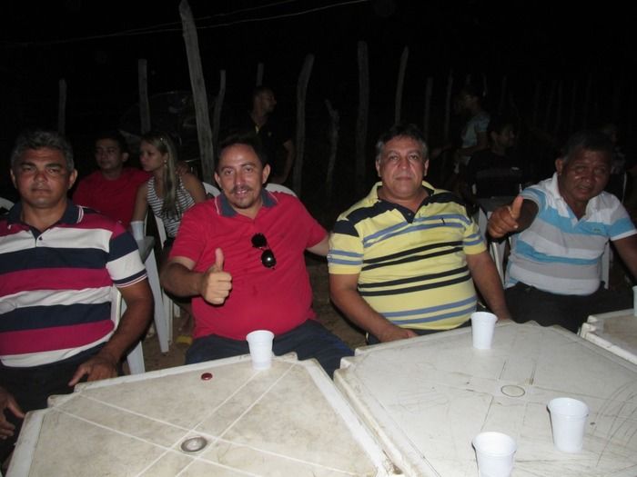 Confira como Foi a Tradicional Corrida de Cavalos do Empresário Vanderley no Baixão dos Ribeiros - Imagem 46