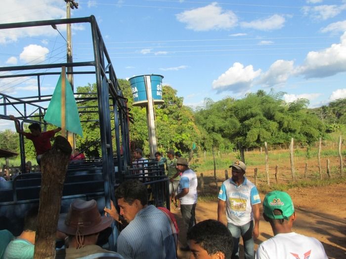 Confira como Foi a Tradicional Corrida de Cavalos do Empresário Vanderley no Baixão dos Ribeiros - Imagem 23