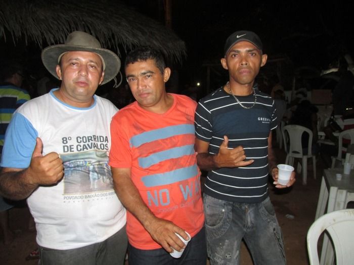 Confira como Foi a Tradicional Corrida de Cavalos do Empresário Vanderley no Baixão dos Ribeiros - Imagem 103