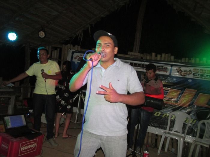 Confira como Foi a Tradicional Corrida de Cavalos do Empresário Vanderley no Baixão dos Ribeiros - Imagem 104