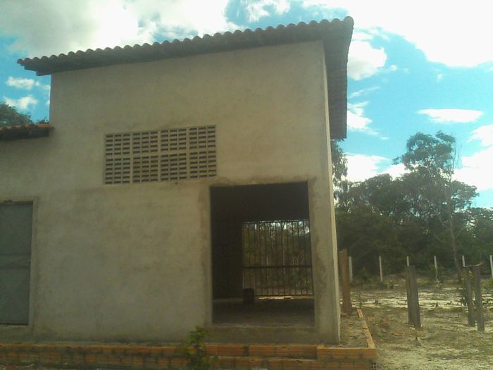 Prestígio de Zé Resende transforma Boa Hora em canteiro de obras - Imagem 5