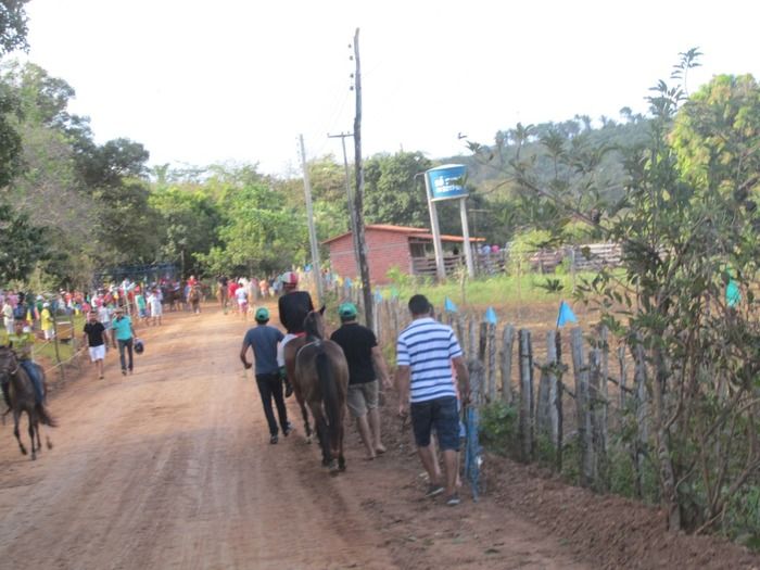 Confira como Foi a Tradicional Corrida de Cavalos do Empresário Vanderley no Baixão dos Ribeiros - Imagem 16