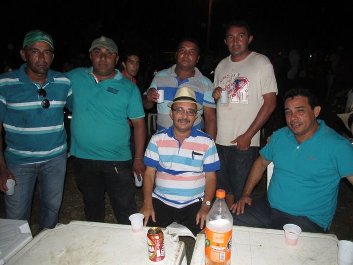 Confira como Foi a Tradicional Corrida de Cavalos do Empresário Vanderley no Baixão dos Ribeiros - Imagem 67