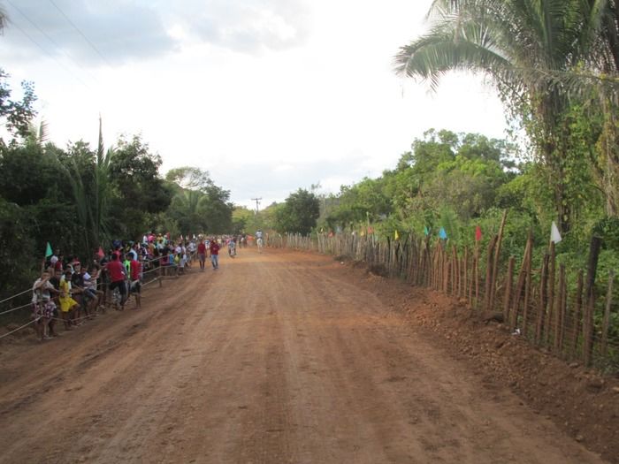 Confira como Foi a Tradicional Corrida de Cavalos do Empresário Vanderley no Baixão dos Ribeiros - Imagem 14