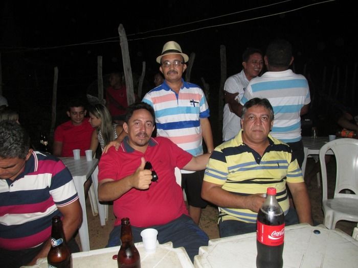 Confira como Foi a Tradicional Corrida de Cavalos do Empresário Vanderley no Baixão dos Ribeiros - Imagem 48