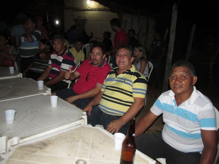 Confira como Foi a Tradicional Corrida de Cavalos do Empresário Vanderley no Baixão dos Ribeiros - Imagem 40