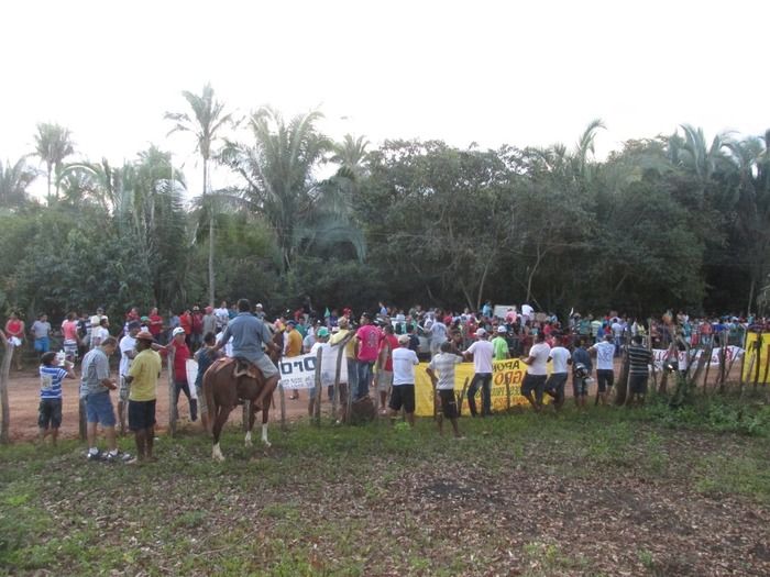 Confira como Foi a Tradicional Corrida de Cavalos do Empresário Vanderley no Baixão dos Ribeiros - Imagem 34
