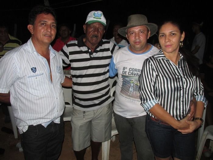 Confira como Foi a Tradicional Corrida de Cavalos do Empresário Vanderley no Baixão dos Ribeiros - Imagem 100