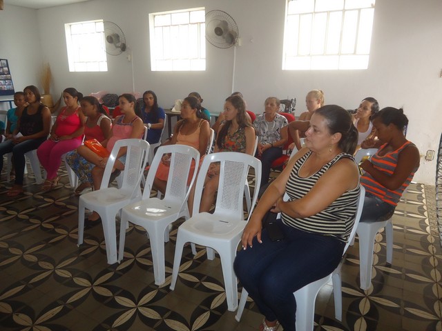 Projeto Vida Encerra Mais Uma Etapa - Imagem 6