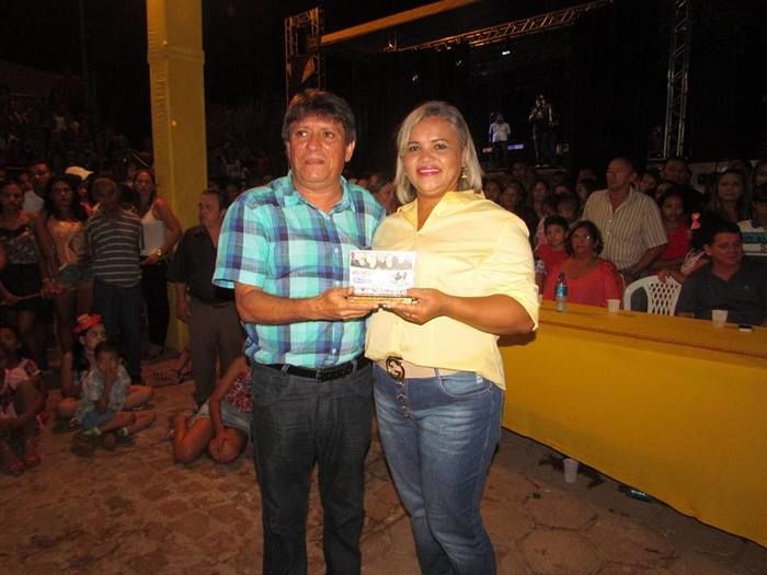 Confira como foi à última noite da “Cidade Junina de Barras” - Imagem 28