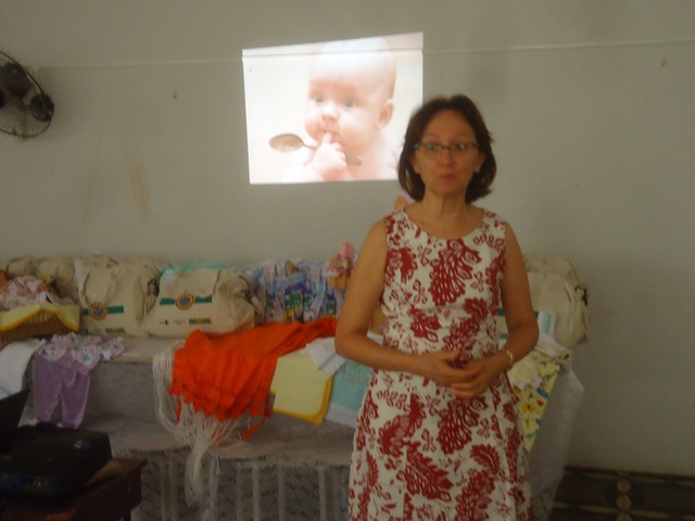 Projeto Vida Encerra Mais Uma Etapa - Imagem 12