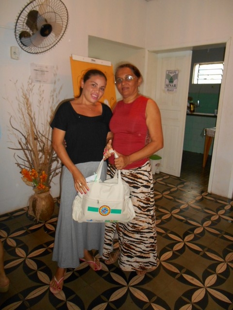 Projeto Vida Encerra Mais Uma Etapa - Imagem 41