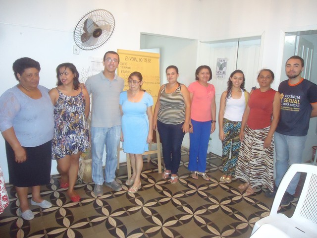 Projeto Vida Encerra Mais Uma Etapa - Imagem 19