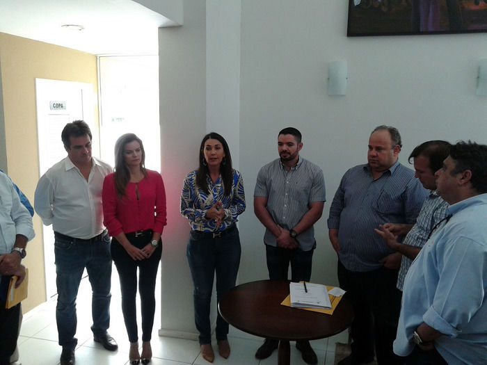 Obras de sinalização viária são autorizadas em Oeiras - Imagem 5